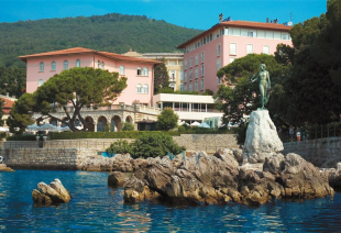 RIJEKA - MOŠĆENICE - OPATIJA – TAJNE KVARNERA_1